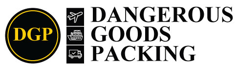 DGP Dangerous Goods Packing | Air Freight | Consultants
